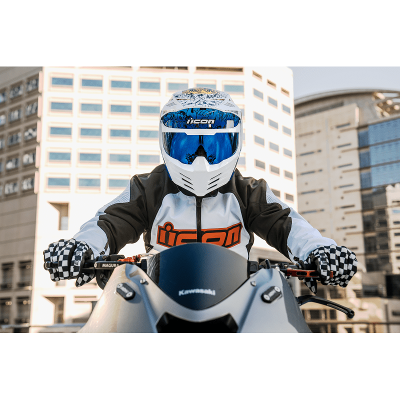 ICON JACKET OVERLORD3 CE - DRIVEN Canada's Powersports 2820 - 66932820 - 6693