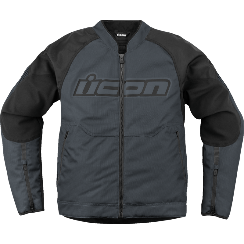 ICON JACKET OVERLORD3 CE - DRIVEN Canada's Powersports 2820 - 66992820 - 6699