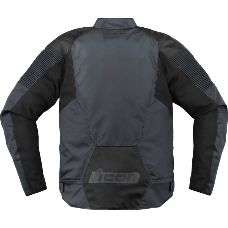 ICON JACKET OVERLORD3 CE - DRIVEN Canada's Powersports 2820 - 66992820 - 6699