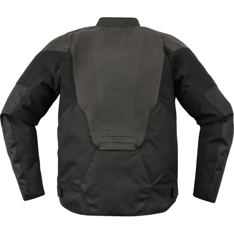 ICON JACKET OVERLORD3 LEATHER CE - DRIVEN Canada's Powersports 2810 - 41122810 - 4112