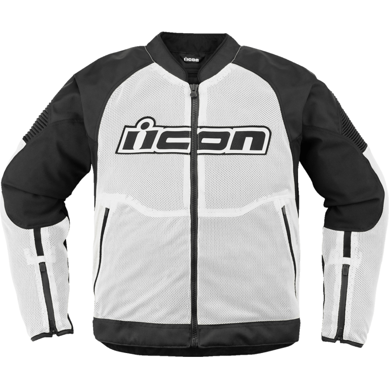 ICON JACKET OVERLORD3 MESH CE - DRIVEN Canada's Powersports 2820 - 67362820 - 6736