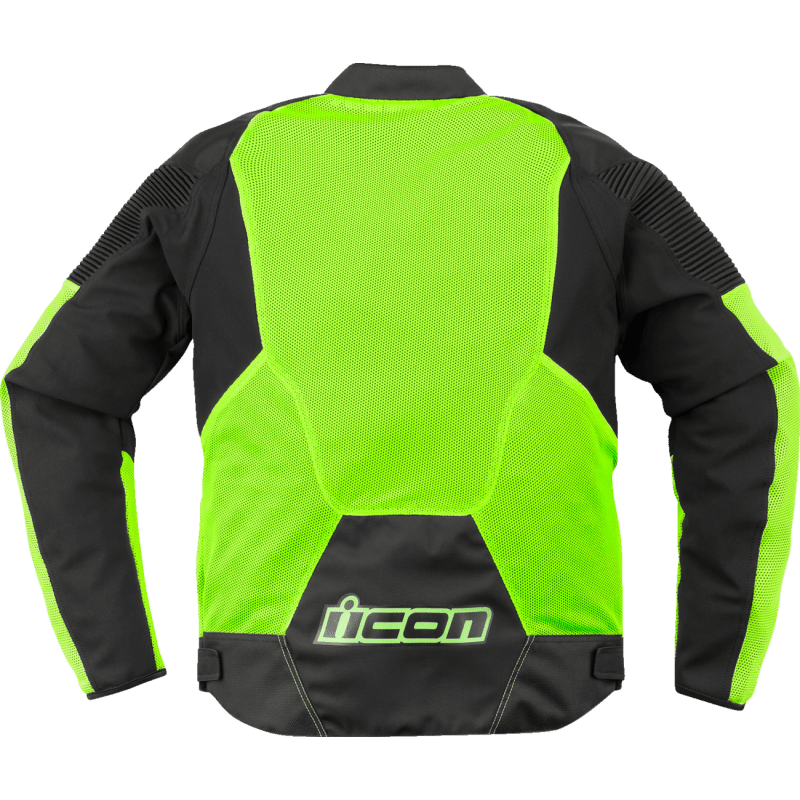 ICON JACKET OVERLORD3 MESH CE - DRIVEN Canada's Powersports 2820 - 67482820 - 6748