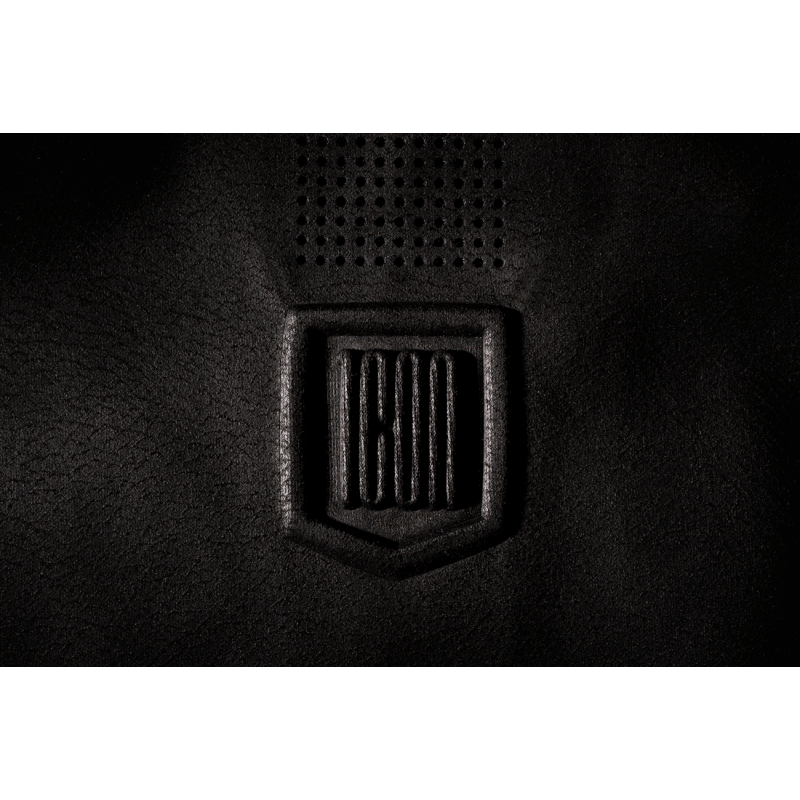 ICON JACKET SHORT TRACK - DRIVEN Canada's Powersports 2820 - 67612820 - 6761