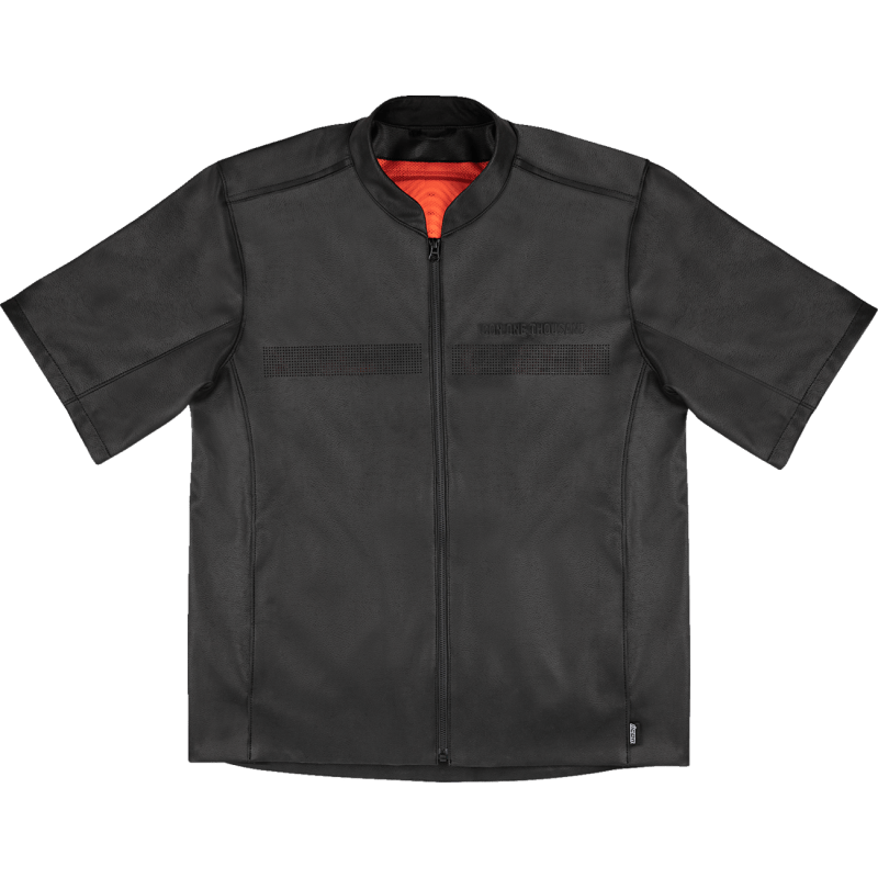 ICON JACKET SHORT TRACK - DRIVEN Canada's Powersports 2820 - 67612820 - 6761
