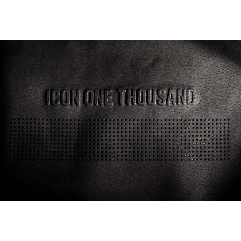 ICON JACKET SHORT TRACK - DRIVEN Canada's Powersports 2820 - 67612820 - 6761