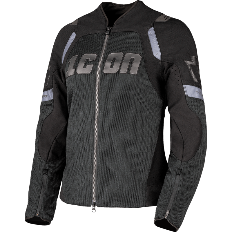 ICON JACKET WM CONTRA3 - DRIVEN Canada's Powersports 2822 - 17142822 - 1714