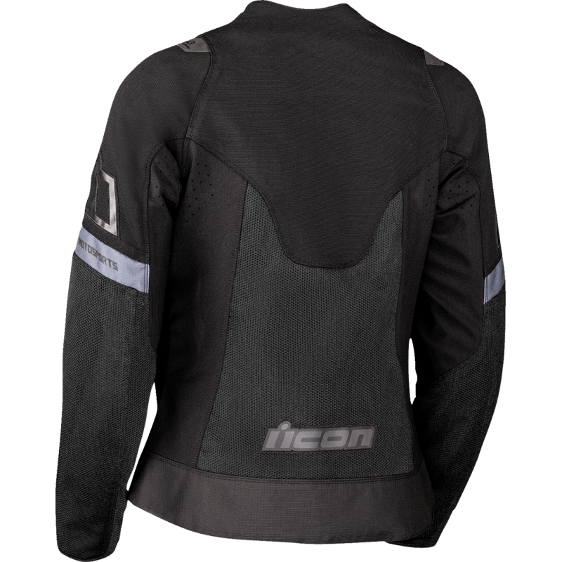 ICON JACKET WM CONTRA3 - DRIVEN Canada's Powersports 2822 - 17202822 - 1720