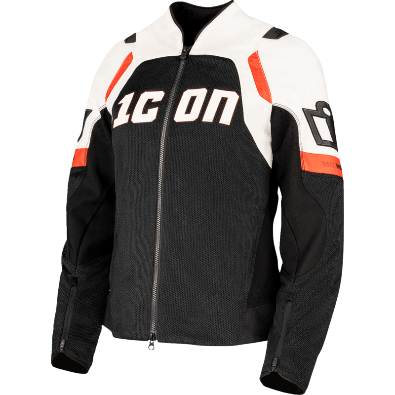 ICON JACKET WM CONTRA3 - DRIVEN Canada's Powersports 2822 - 17202822 - 1720