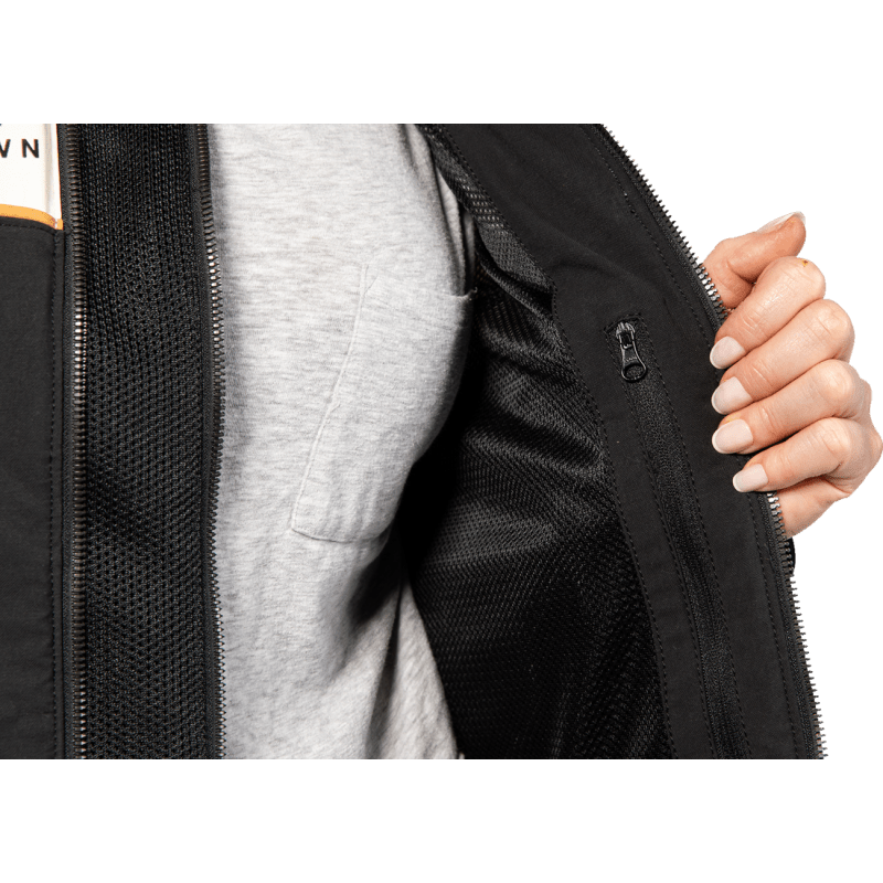 ICON JACKET WM HELLA 4 - DRIVEN Canada's Powersports 2822 - 16762822 - 1676