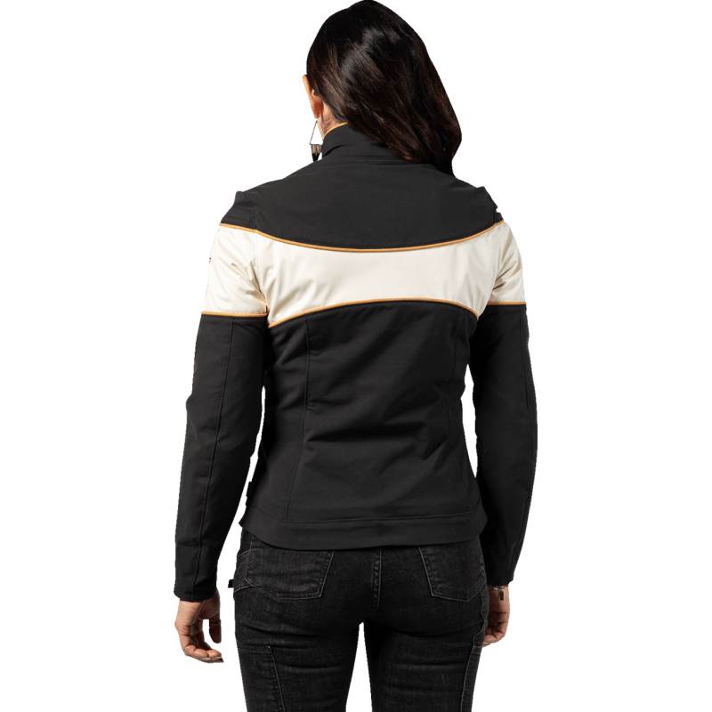 ICON JACKET WM HELLA 4 - DRIVEN Canada's Powersports 2822 - 16762822 - 1676