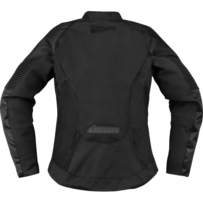 ICON JACKET WM OVERLORD3 CE - DRIVEN Canada's Powersports 2822 - 15912822 - 1591