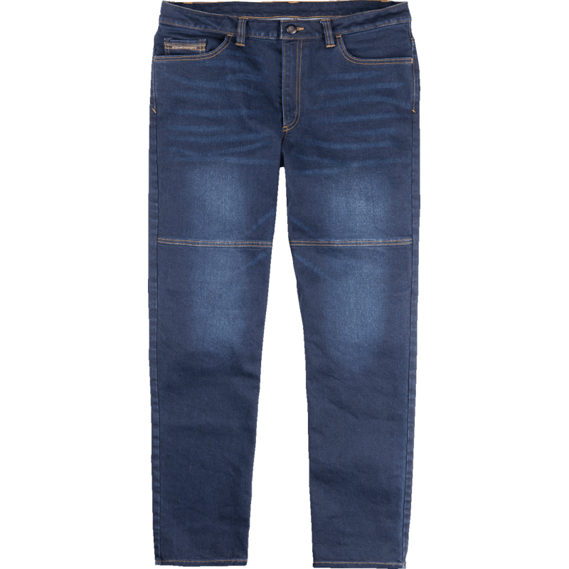 ICON JEAN UPARMOR COVEC 44 - DRIVEN Canada's Powersports 2821 - 14752821 - 1475