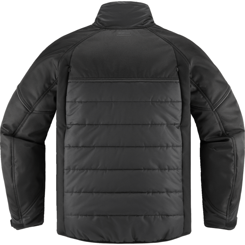 ICON JKT GHOST PUFFER - DRIVEN Canada's Powersports 2820 - 61902820 - 6190