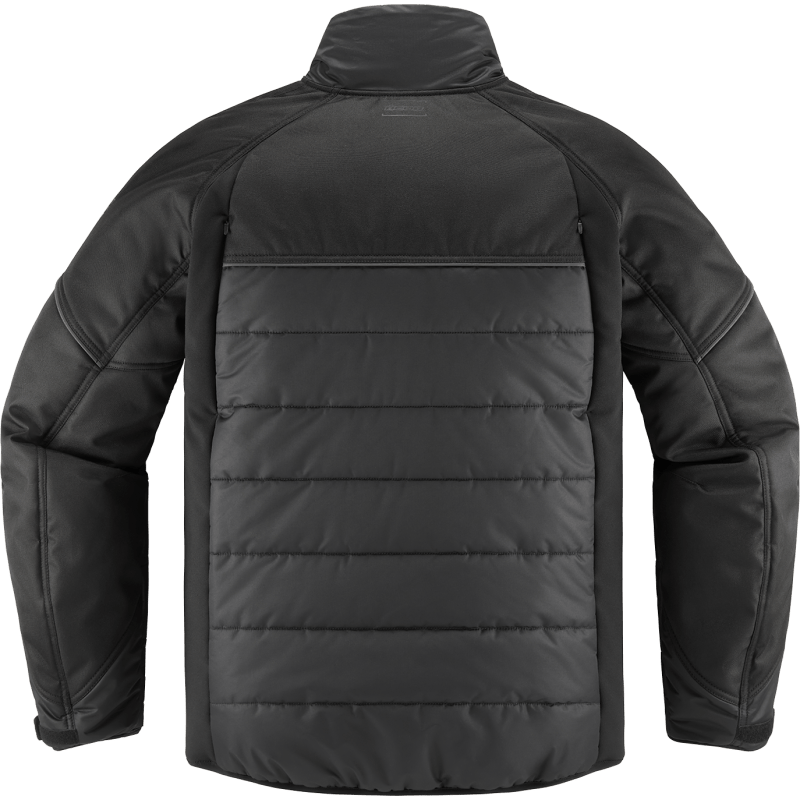 ICON JKT GHOST PUFFER - DRIVEN Canada's Powersports 2820 - 61902820 - 6190