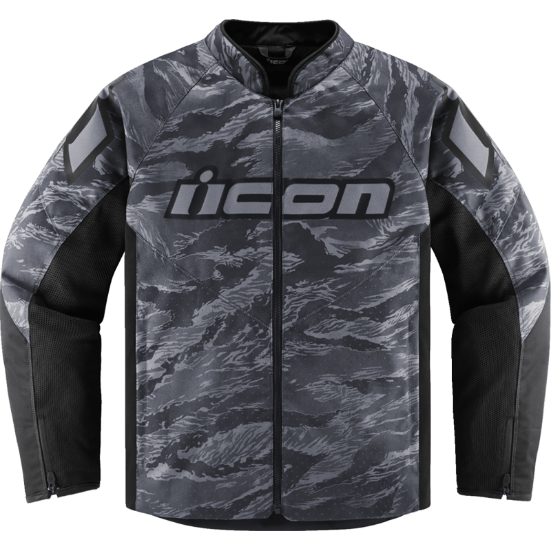 ICON JKT HLGN TIGRBLD CE - DRIVEN Canada's Powersports 2820 - 61592820 - 6159