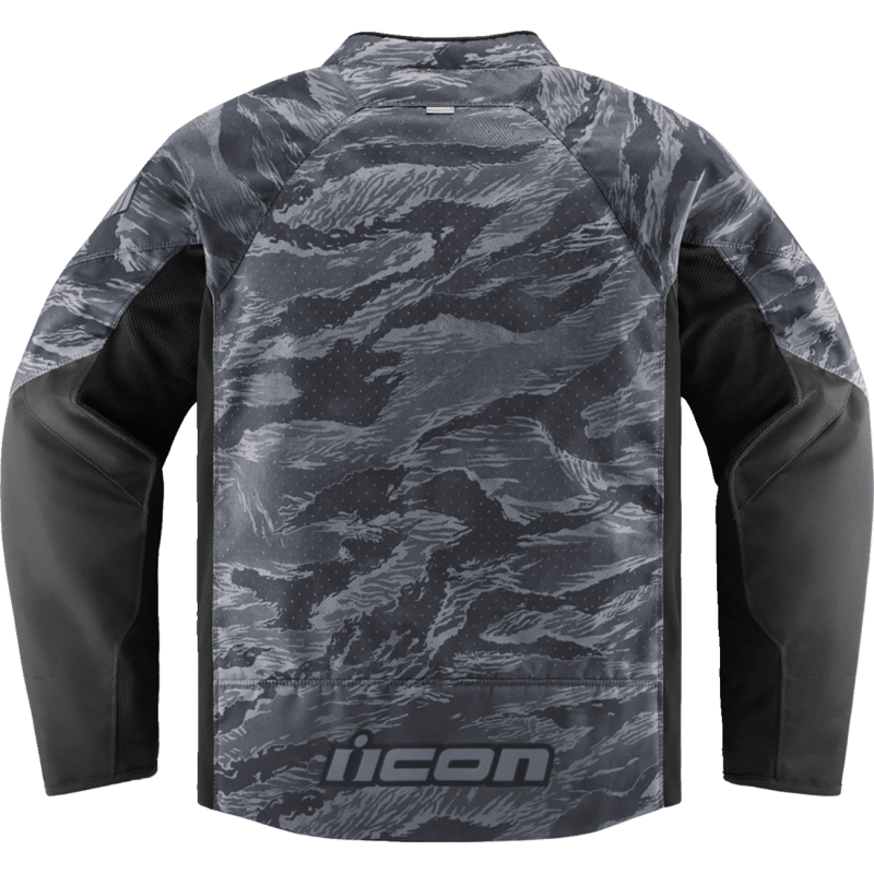 ICON JKT HLGN TIGRBLD CE - DRIVEN Canada's Powersports 2820 - 61592820 - 6159