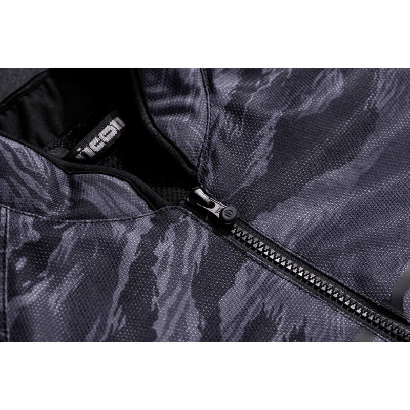 ICON JKT HLGN TIGRBLD CE - DRIVEN Canada's Powersports 2820 - 61592820 - 6159