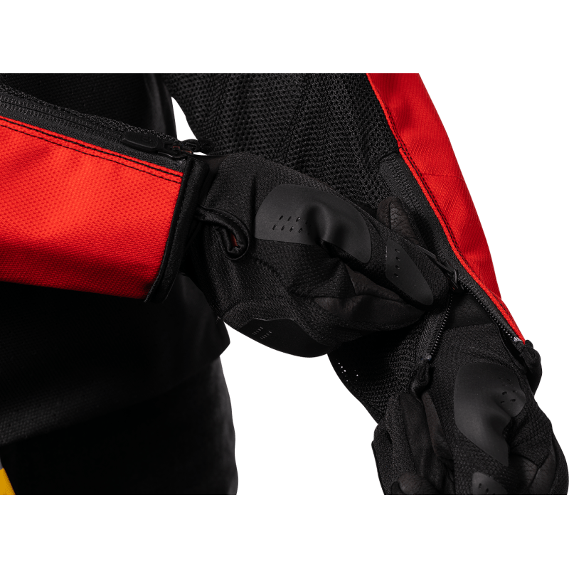 ICON JKT HOOLIGAN CE SLAYER - DRIVEN Canada's Powersports 2820 - 58032820 - 5803