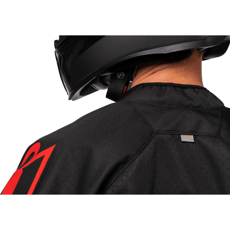 ICON JKT HOOLIGAN CE SLAYER - DRIVEN Canada's Powersports 2820 - 58032820 - 5803