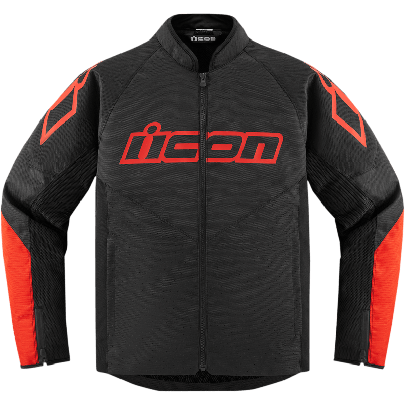ICON JKT HOOLIGAN CE SLAYER - DRIVEN Canada's Powersports 2820 - 58032820 - 5803