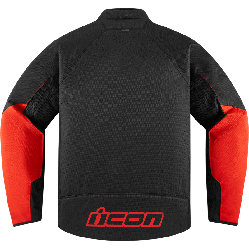 ICON JKT HOOLIGAN CE SLAYER - DRIVEN Canada's Powersports 2820 - 58032820 - 5803