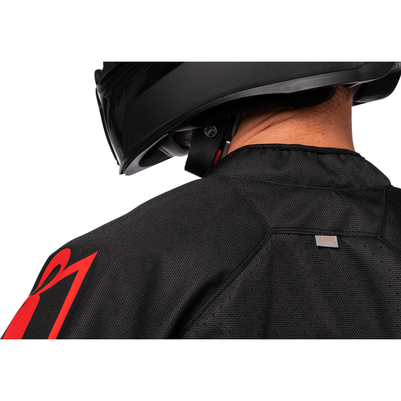 ICON JKT HOOLIGAN CE SLAYER - DRIVEN Canada's Powersports 2820 - 58032820 - 5803