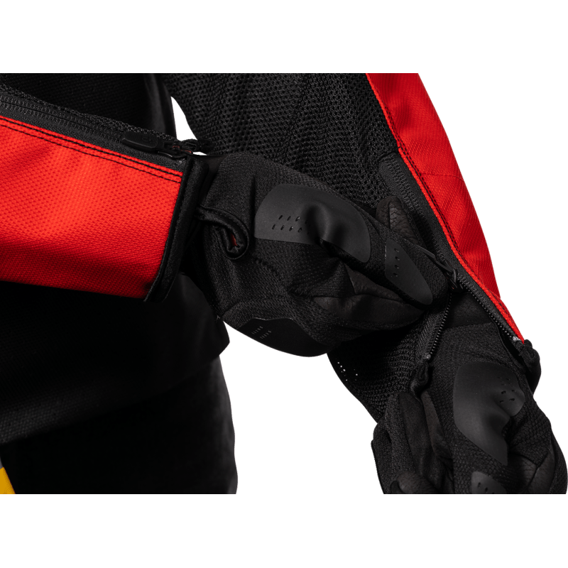 ICON JKT HOOLIGAN CE SLAYER - DRIVEN Canada's Powersports 2820 - 58032820 - 5803