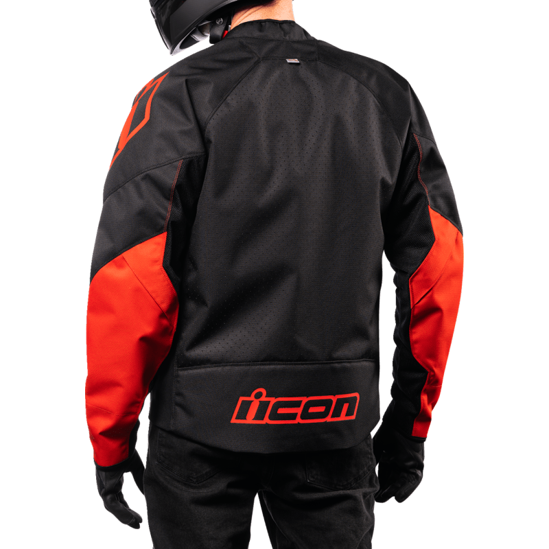 ICON JKT HOOLIGAN CE SLAYER - DRIVEN Canada's Powersports 2820 - 58032820 - 5803