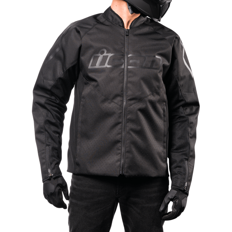 ICON JKT HOOLIGAN CE - DRIVEN Canada's Powersports 2820 - 57912820 - 5791