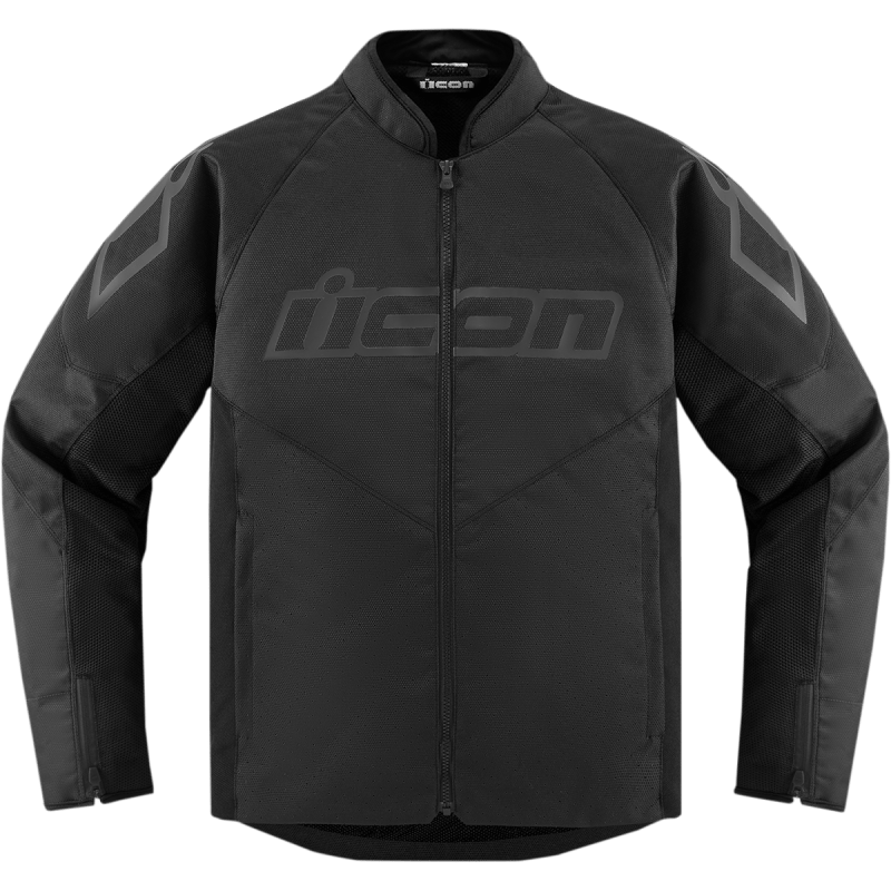 ICON JKT HOOLIGAN CE - DRIVEN Canada's Powersports 2820 - 57912820 - 5791