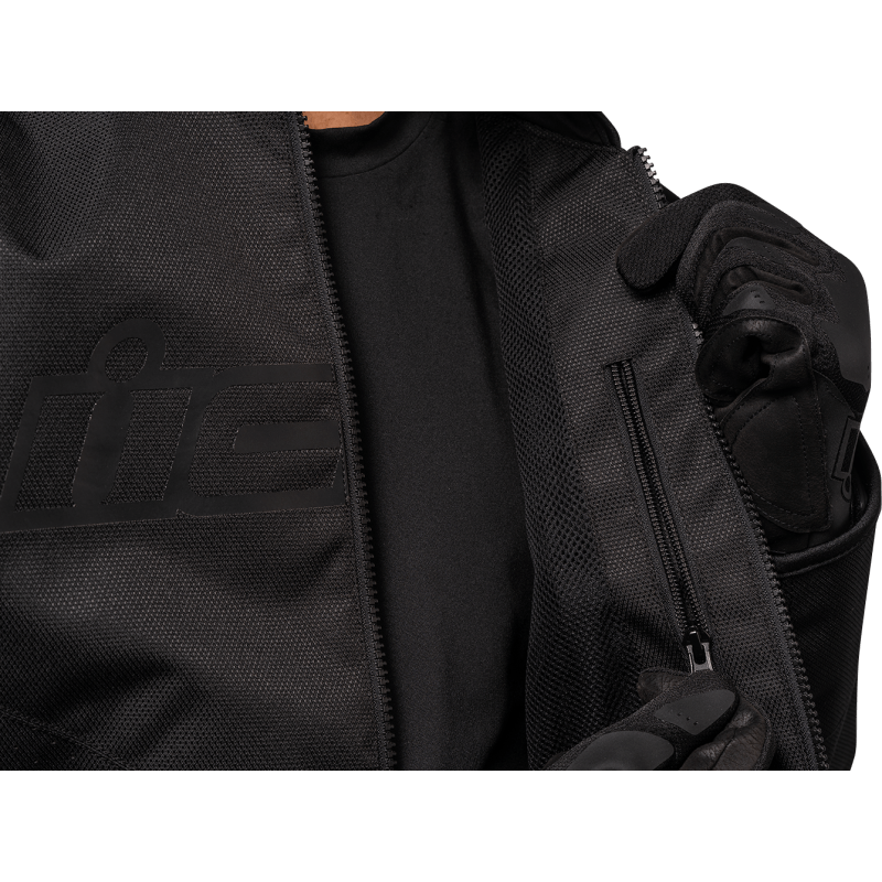 ICON JKT HOOLIGAN CE - Driven Powersports Inc.2820-57972820-5797