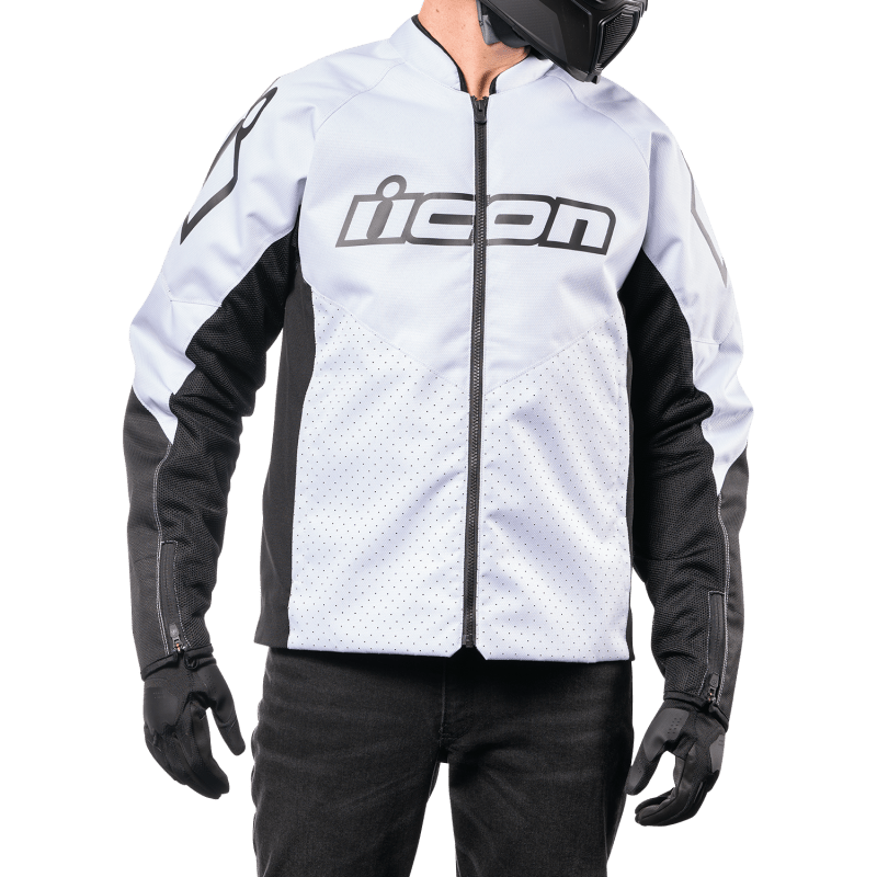 ICON JKT HOOLIGAN CE - DRIVEN Canada's Powersports 2820 - 57972820 - 5797