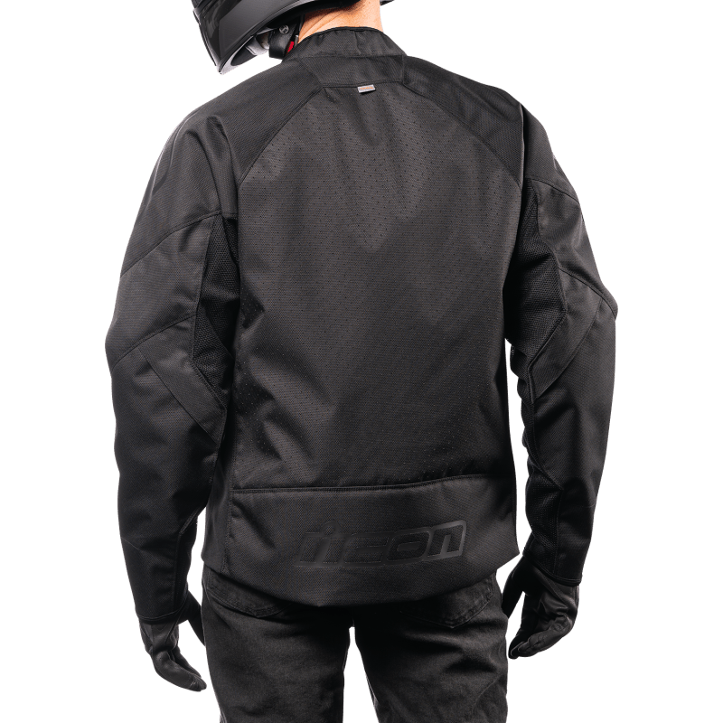 ICON JKT HOOLIGAN CE - DRIVEN Canada's Powersports 2820 - 57972820 - 5797