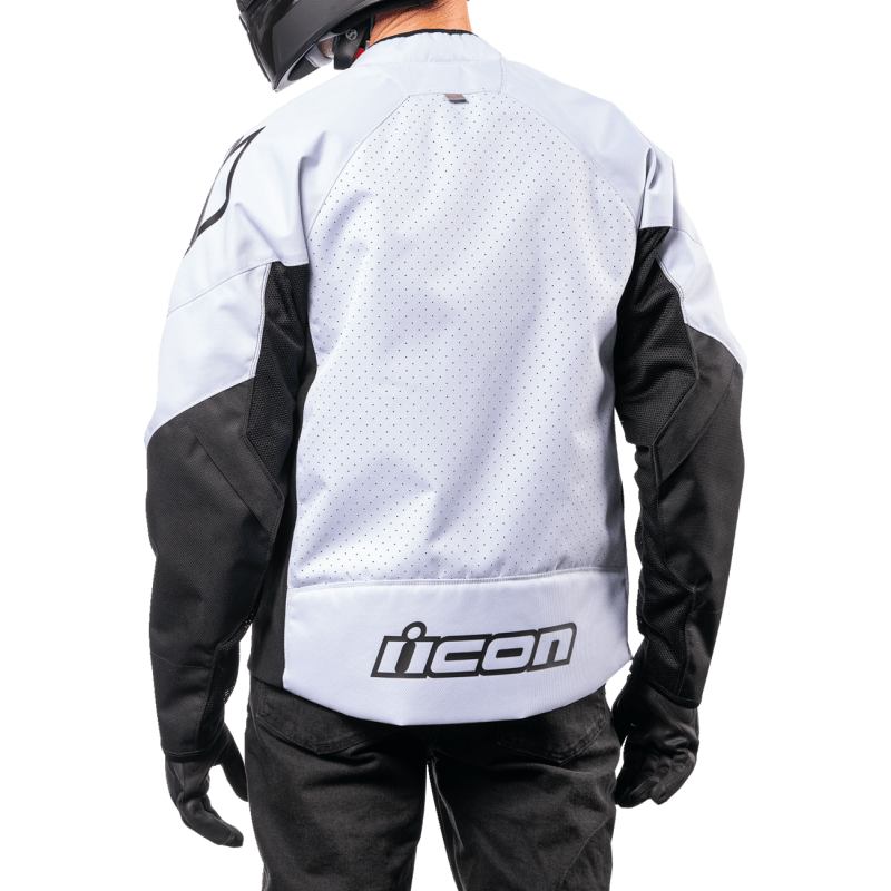ICON JKT HOOLIGAN CE - DRIVEN Canada's Powersports 2820 - 57972820 - 5797