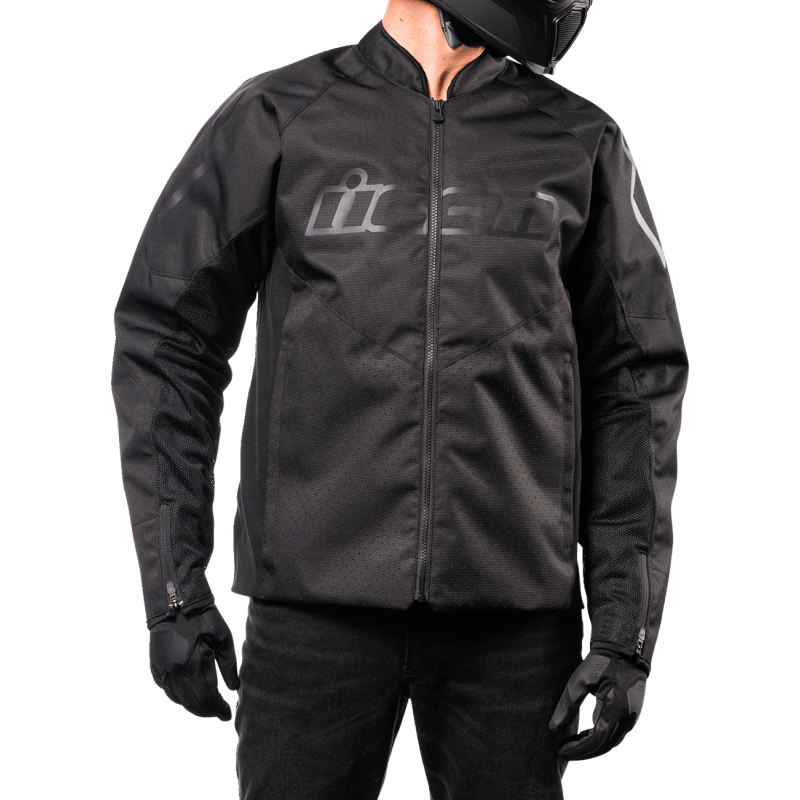 ICON JKT HOOLIGAN CE - DRIVEN Canada's Powersports 2820 - 57972820 - 5797