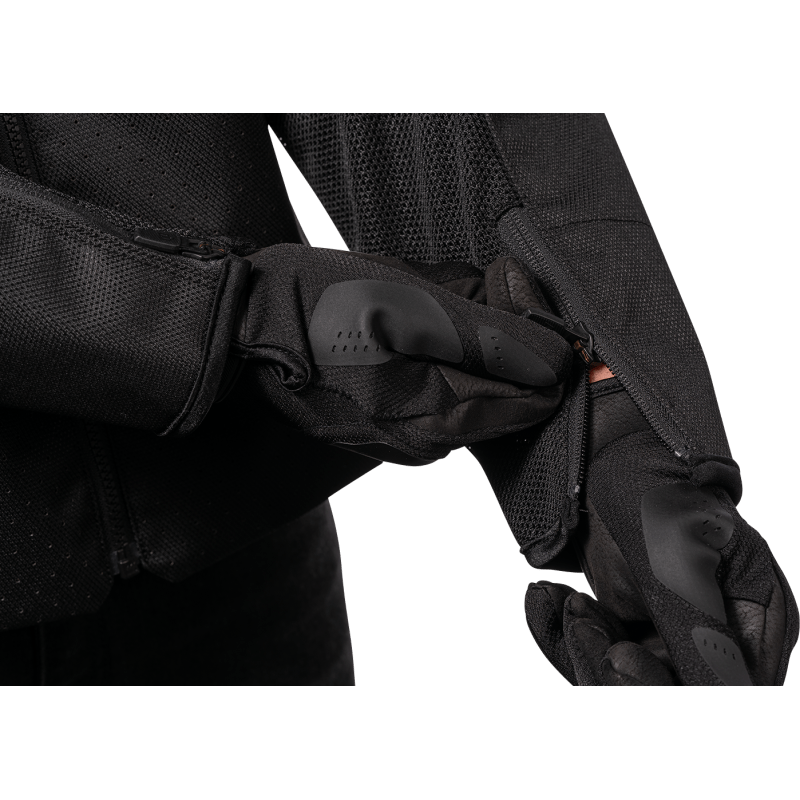 ICON JKT HOOLIGAN CE - DRIVEN Canada's Powersports 2820 - 57972820 - 5797