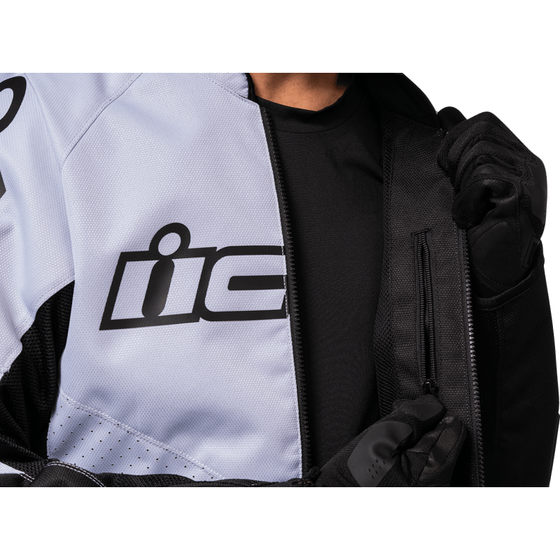 ICON JKT HOOLIGAN CE - DRIVEN Canada's Powersports 2820 - 57972820 - 5797