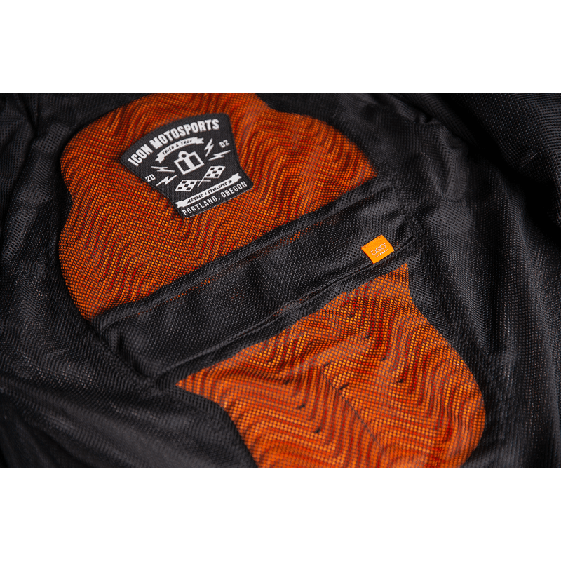 ICON JKT HOOLIGAN U - BOLT - DRIVEN Canada's Powersports 2820 - 55282820 - 5528