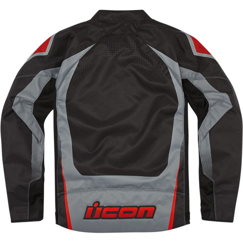 ICON JKT HOOLIGAN U - BOLT - DRIVEN Canada's Powersports 2820 - 55282820 - 5528