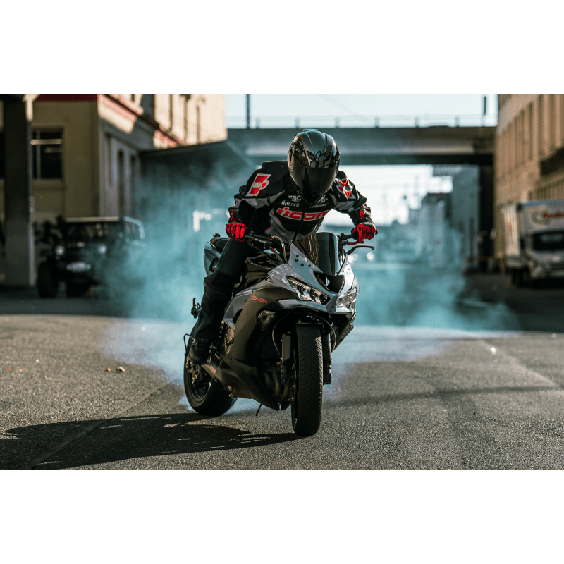 ICON JKT HOOLIGAN U - BOLT - DRIVEN Canada's Powersports 2820 - 55282820 - 5528