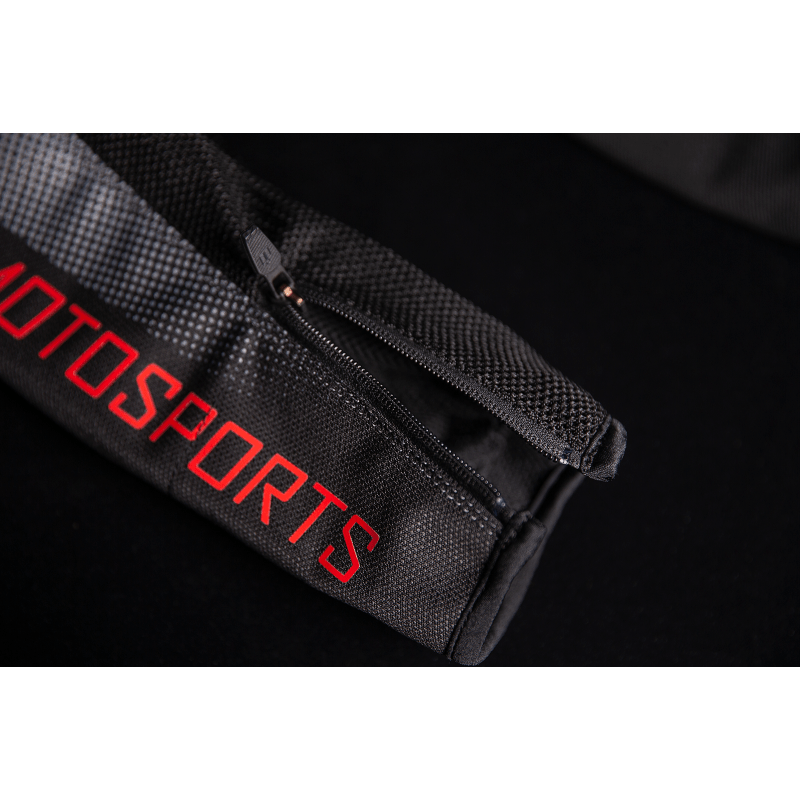 ICON JKT HOOLIGAN U - BOLT - DRIVEN Canada's Powersports 2820 - 55282820 - 5528