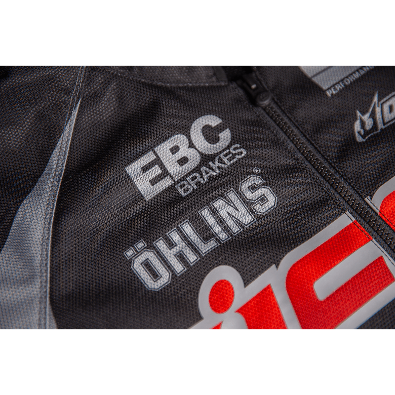 ICON JKT HOOLIGAN U - BOLT - DRIVEN Canada's Powersports 2820 - 55282820 - 5528