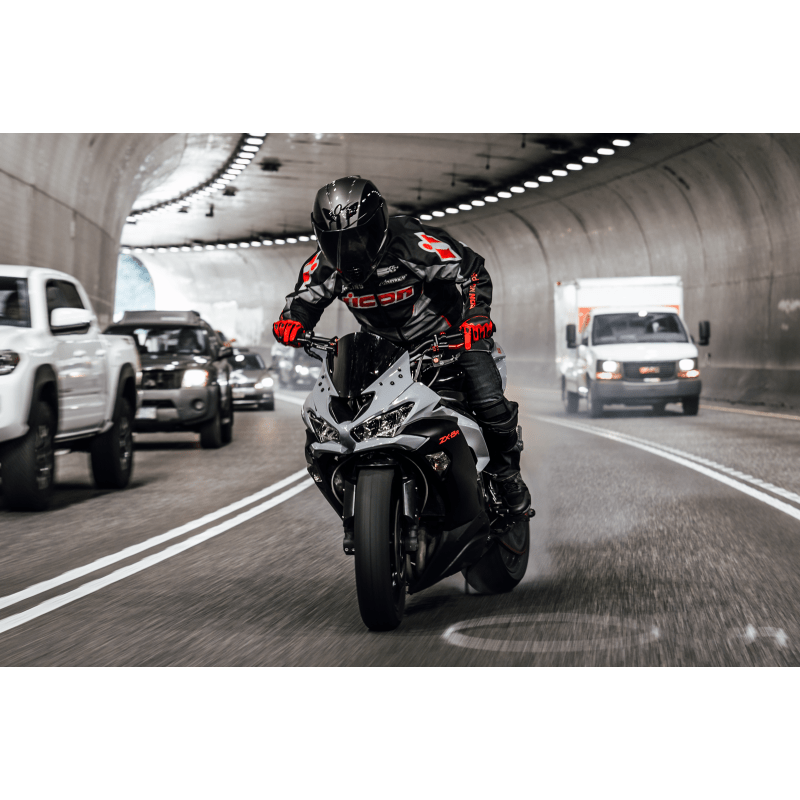 ICON JKT HOOLIGAN U - BOLT - DRIVEN Canada's Powersports 2820 - 55282820 - 5528