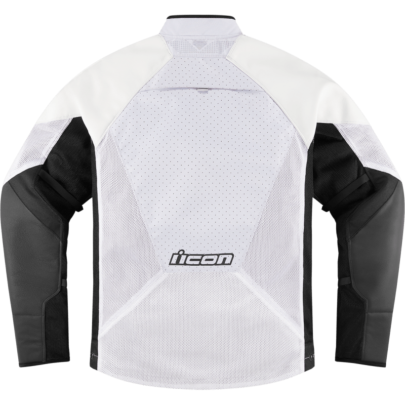 ICON JKT MESH F LTHR CE - DRIVEN Canada's Powersports 2810 - 39072810 - 3907