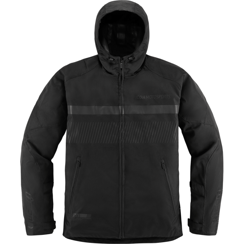 ICON JKT PDX3 CE - DRIVEN Canada's Powersports 2820 - 58092820 - 5809