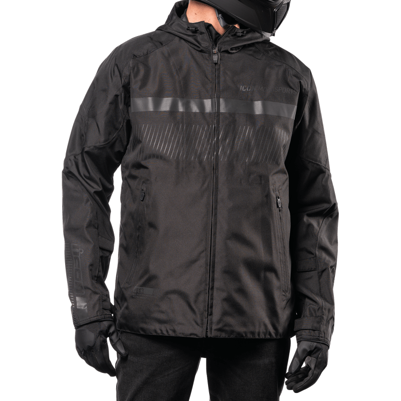 ICON JKT PDX3 CE - DRIVEN Canada's Powersports 2820 - 58092820 - 5809