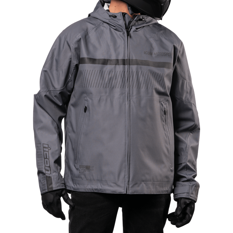 ICON JKT PDX3 CE - DRIVEN Canada's Powersports 2820 - 58152820 - 5815