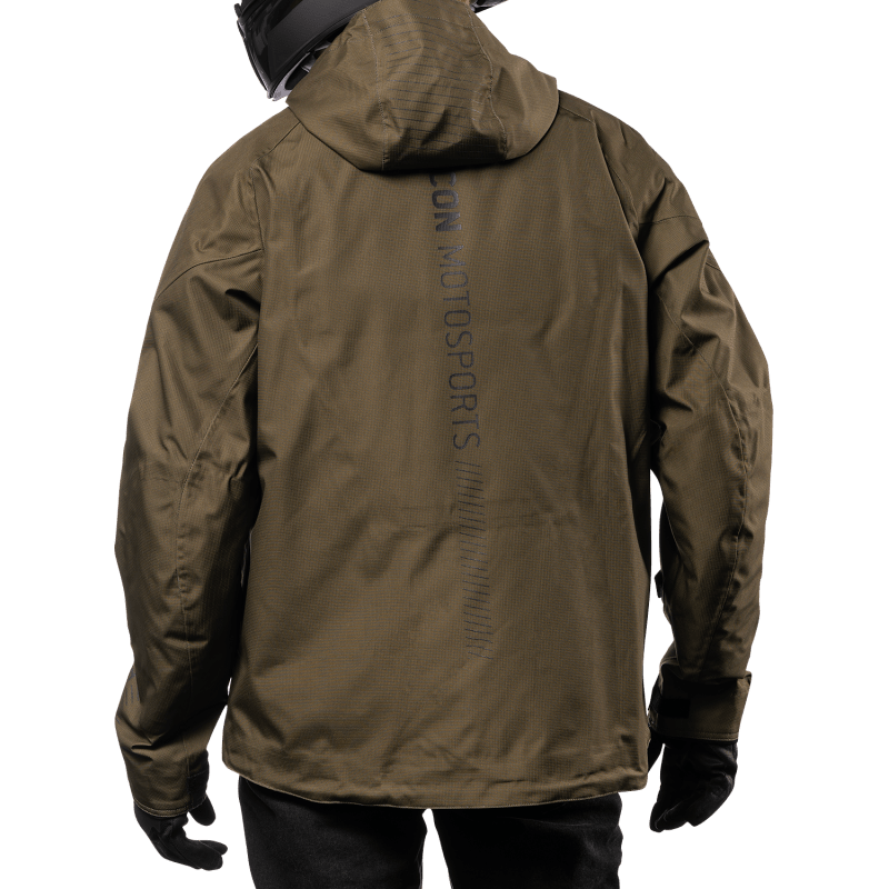 ICON JKT PDX3 CE - Driven Powersports Inc.2820-58282820-5828