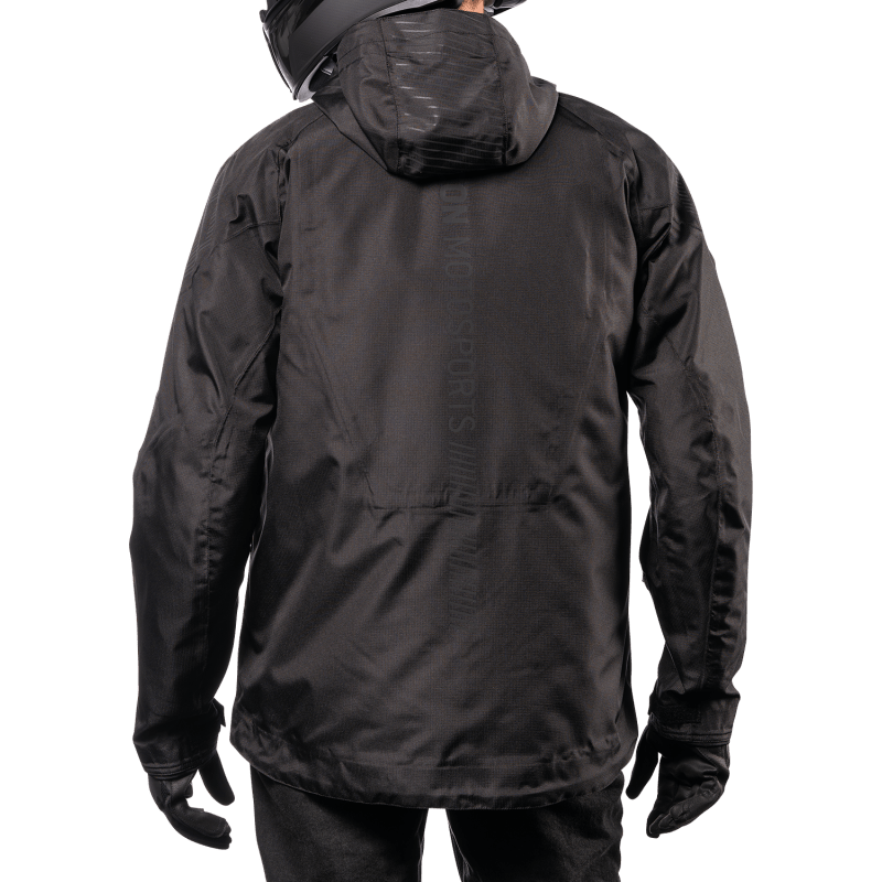 ICON JKT PDX3 CE - DRIVEN Canada's Powersports 2820 - 58282820 - 5828