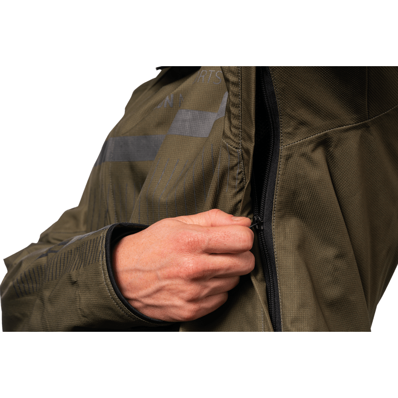 ICON JKT PDX3 CE - DRIVEN Canada's Powersports 2820 - 58282820 - 5828